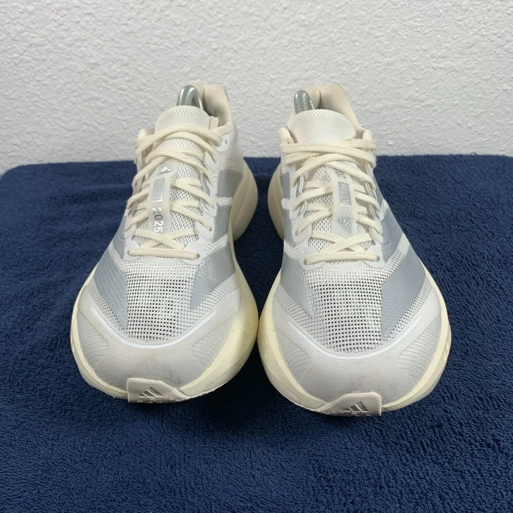 Kith x adidas Adizero Boston 13 Womens Size 6 Running Through the Decades Pack